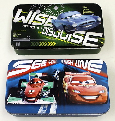 Walt disney cars - walt,