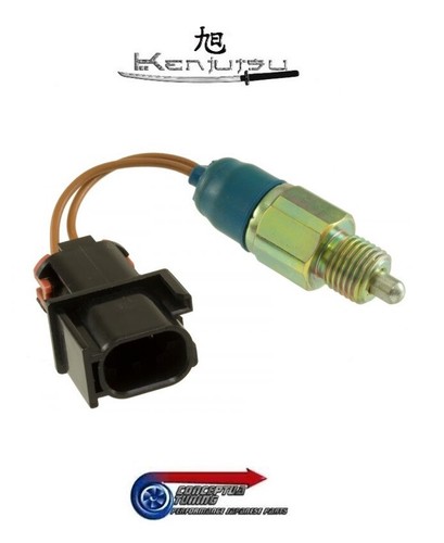 Spec gearbox neutral - oe,