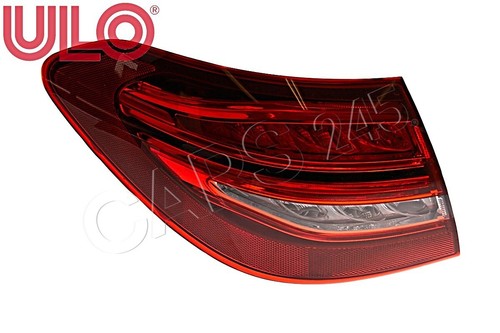 Rhd left outer rear - rhd,