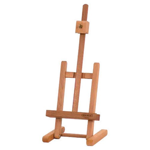 Mabef artists table easel - easel,
