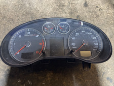 AUDI A3 2008-2013 SPEEDOMETER INSTRUMENT CLUSTER 8P0920982J