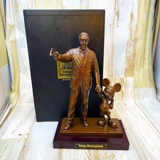 Disney Mickey Mouse Bronze