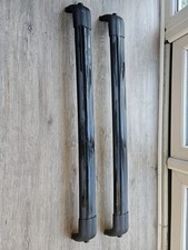 Discovery 3 Roof Bars 2004 to