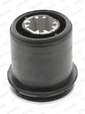 Suspension beam silent block