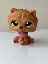 Littlest Pet Shop Cute Brown