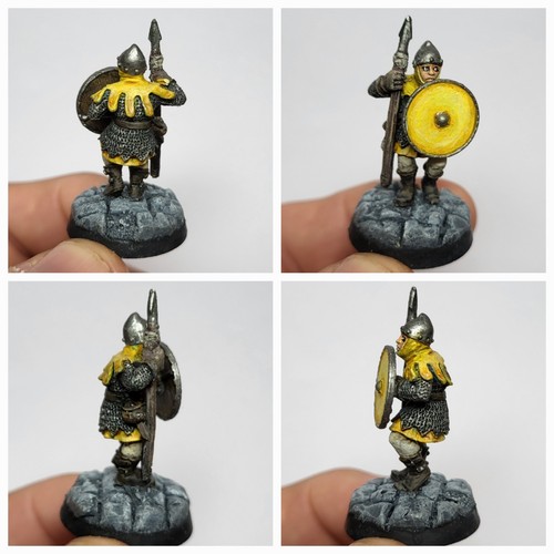 Warhammer fantasy bretonia - warhammer,