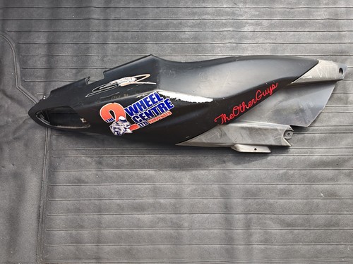Aprilia sr50r rear - aprilia, right