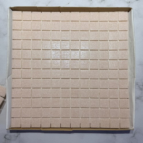 Domino mosaic tile - mosaic,