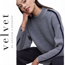 Velvet by Graham & Spencer