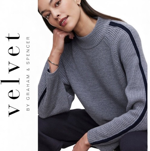 Velvet graham spencer - by, &