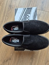 Vans SkateSlip-On Mountain