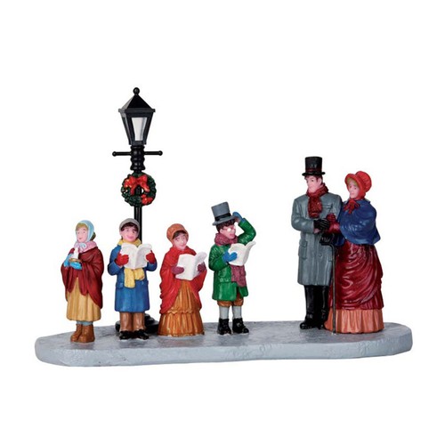 Lemax christmas village xmas - christmas,