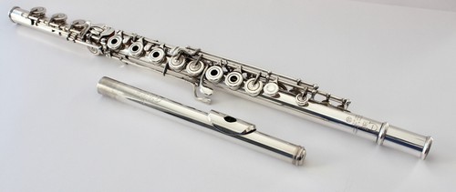 Landell flute professional - landell, flute,