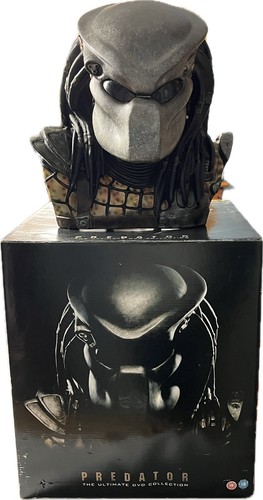Predator the ultimate dvd - predator,