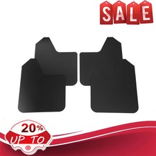 Mud Flaps Splash Guards Fit
