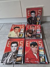 DeAgostini Elvis Presley