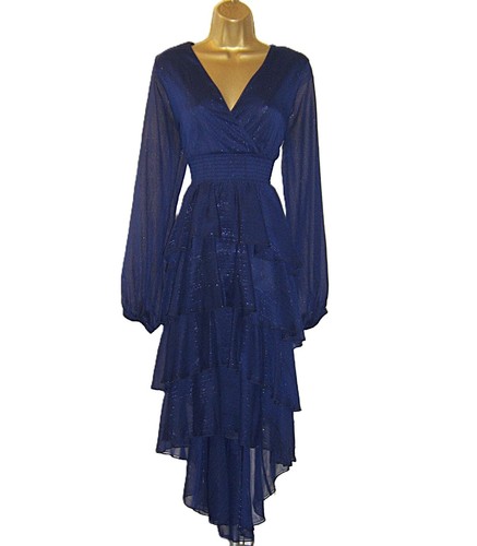 Quiz navy blue - quiz,