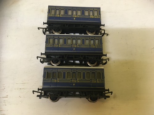Lot 246 oo gauge - lot..246...oo,
