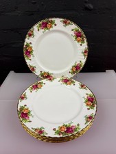 Royal Albert Old Country Roses