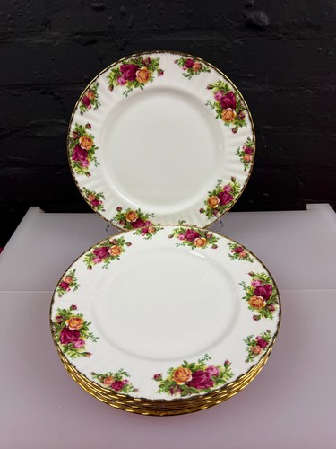 Royal albert old - old, country