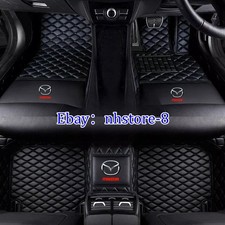Custom Fit for Mazda All