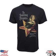 The Smashing Pumpkins Mellon