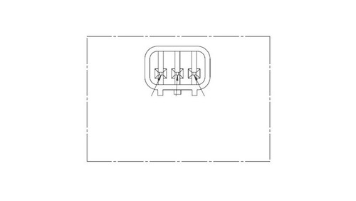 Intermotor camshaft sensor for - intermotor,