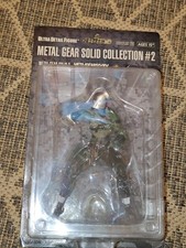 Medicom UDF Metal Gear Solid