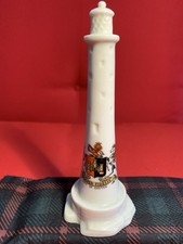 W H Goss model of the