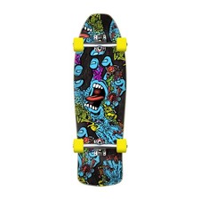 Santa Cruz Cruiser Factory