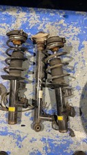 MK6 golf/Audi A3 DCC excellent condition Shockers. (driver Rear Sold)£100 each 