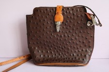Borse In Pelle Leather
