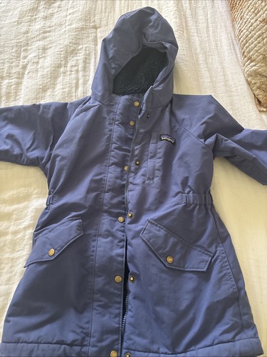 Girls patagonia coat - girls,
