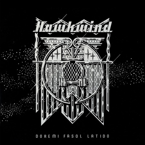 Hawkwind doremi fasol latido - hawkwind,