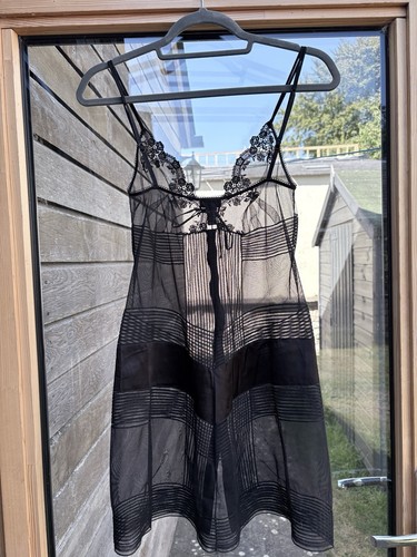 Perla negligee slip - perla,