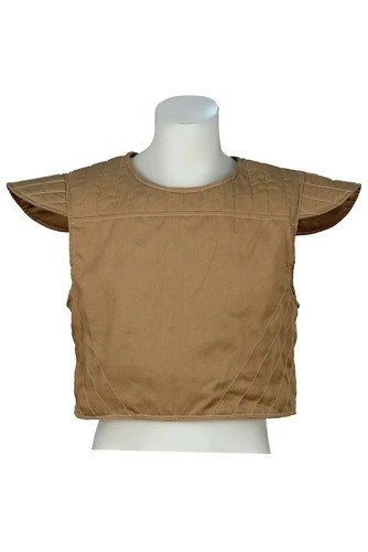 Mandalorian flak vest - mandalorian,