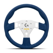 MOMO SIM GT 320 x Logitech G