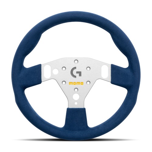 Momo sim 320 logitech g - momo,