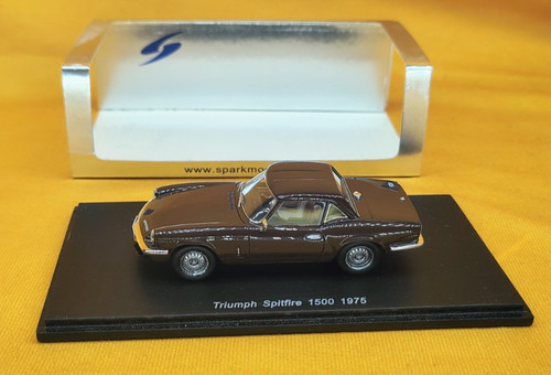 Spark scale s1399 - scale, triumph