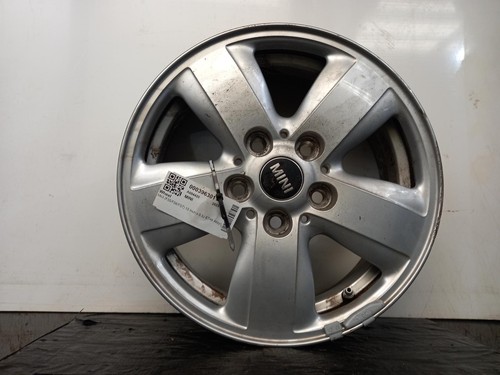 Bmw mini alloy wheel - mini, 15