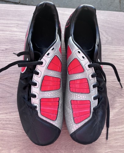 Nike total 2009 size - fg, 8.5