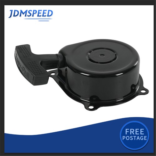 For pull start - for,
