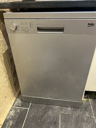 Beko dishwasher - beko,