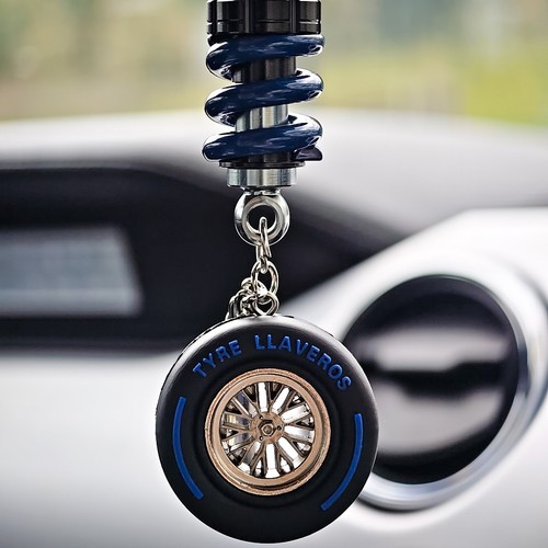 Car accessories wheel rear - car,