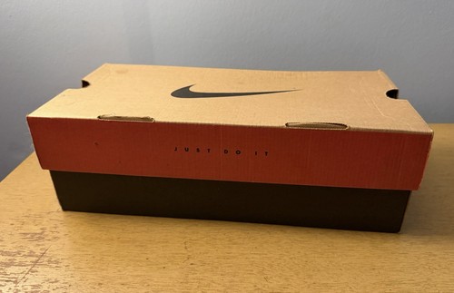 Nike shoe box empty woman - nike,