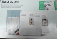 Cricut Joy Xtra Machine