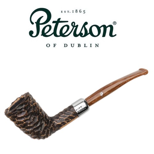 Peterson derry rustic 124 - -,