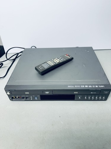 Video vr3845 dvd vcr - vr3845,