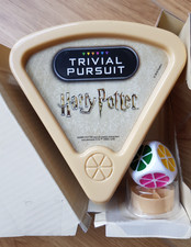 Harry Potter Trivial Pursuit