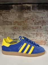 Adidas Stockholm city series